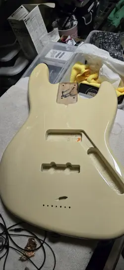 MODSHOP ROSEWOOD 9.5