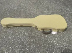 TWEED THERMOMETER FENDER TELECASTER GUITAR CASE