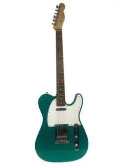 FENDER SQUIER AFFINITY TELECASTER ELECTRIC GUITAR (13689576)
