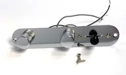 KNOBS TELECASTER AFFINITY