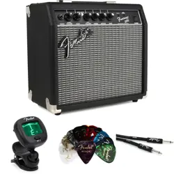 FRONTMAN 20-WATT COMBO