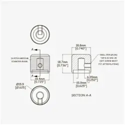 TELECASTER GUITAR P-BASS