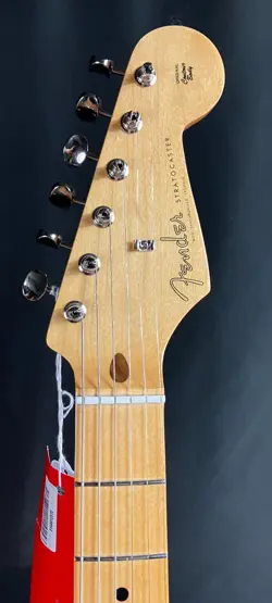 50'S STRATOCASTER ELECTRIC