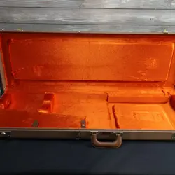 TELECASTER CASE GREAT