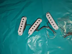 STRAT ALNICO PICKUP