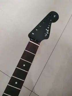 FRET DIY FENDER