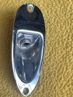 1958 FENDER STRATOCASTER OUTPUT JACK