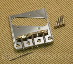 COMPENSATED 3-SADDLE GUITAR