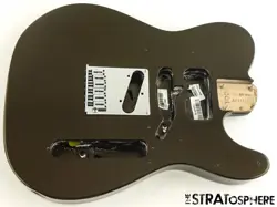 USA TELECASTER TEXAS