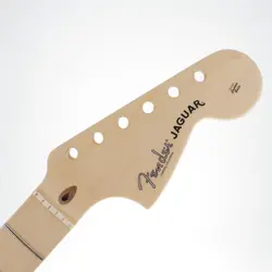 FENDER AMERICAN PRO JAGUAR NECK MODSHOP MODERN C SHAPE 9.5