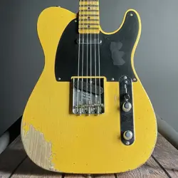 RELIC- AGED NOCASTER