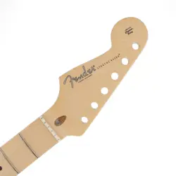 FENDER REVERSE HEADSTOCK