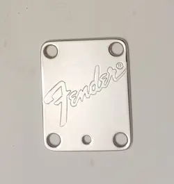 USA 80'S FENDER