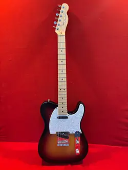 FENDER AMERICAN 2005 USA STANDARD TELECASTER