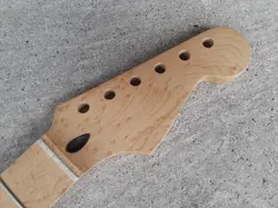 FENDER BIRDSEYE MAPLE