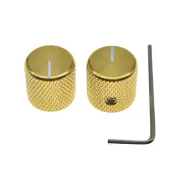 2PCS METAL