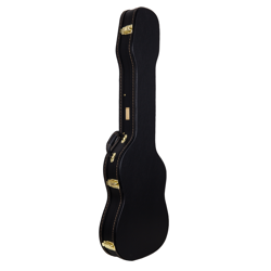 HARDSHELL ELECTRIC BASS