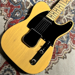 1951 NOCASTER 2021