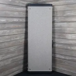 HARDSHELL STRATOCASTER TELECASTER