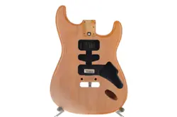 ROASTED PINE W/SEALER