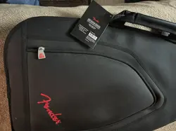 FENDER F610 ELECTRIC