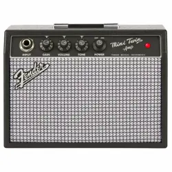 FENDER MINI '65 TWIN AMPLIFIER