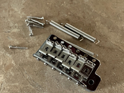 MODIFIED JAPAN GUITAR