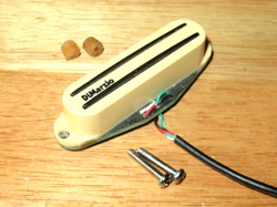 DIMARZIO CREAM DP218