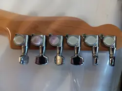 BUTTERSCOTCH MADE IN