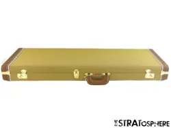 VAUGHAN STRATOCASTER $20