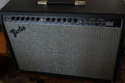 STATE COMBO AMP