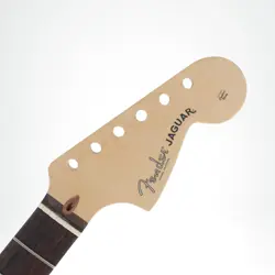 FENDER AMERICAN JAGUAR NECK MODSHOP C-D SHAPE 9.5 ROSEWOOD FRETBOARD