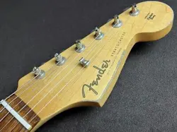 FENDER VINTERA ROAD WORN '60S STRATOCASTER SAFE DELIVERY FROM JAPAN