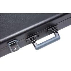 MOLDED ABS JAGUAR/JAZZMASTER