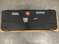 JAGUAR/JAZZMASTER GUITAR