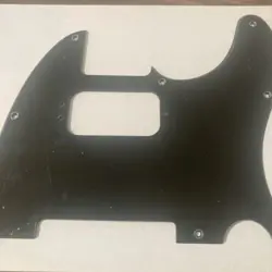 PLY FENDER TELECASTER