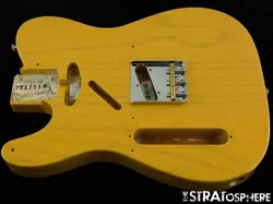 50S TELECASTER BODY+