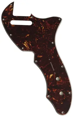 THINLINE STYLE BROWN