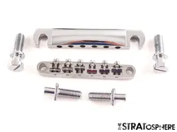 DELONGE STARCASTER SADDLE