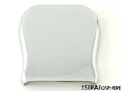 FENDER CUSTOM SHOP 2020 AMERICAN CUSTOM TELECASTER NOS ASH TRAY COVER TELE