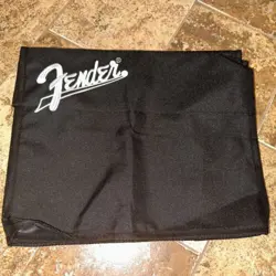 CHAMPION 20 AMPLIFIER