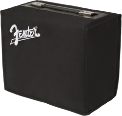 AMPLIFIER COVER BLACK