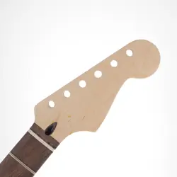 MIGHTY MITE STRATOCASTER NECK C SHAPE 9.5