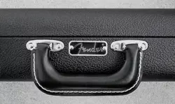 STRATOCASTER/ TELECASTER CASE