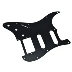 ST HSS PICKGUARD
