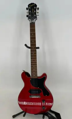 PAUL JUNIOR ELECTRIC