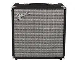 40-WATT 1X10" BASS