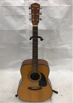 FENDER ACOUSTIC GUITAR - DG-8S