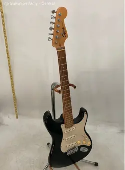 FENDER STRAT MUSICAL