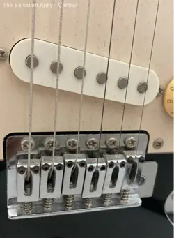STRAT MUSICAL
